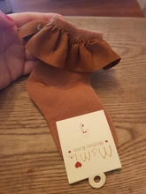 Calcetines cortos con encaje para chico, 5 colores, para recién nacidos y niños de 2 a 8 años