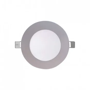 Mini LED Downlight Ultraslim Recessed Round 4W 300lm Ø 7cm
Mini LED Downlight Ultraslim Recessed Round 4W 300lm Ø 7cm