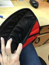 Safety Belt Seat-Belt-Cover Protection-Belts Triangle Children Adjustable Anti-Ledge