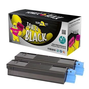 2pcs OKI 532XX 532 Toner Cartridge Compatible for OKI MC573dn MC563dn C532dn C542dn printer
2pcs OKI 532XX 532 Toner Cartridge Compatible for OKI MC573dn MC563dn C532dn C542dn printer