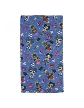 ▷ NECK PANTIES LOL SURPRISE 
▷ NECK PANTIES LOL SURPRISE