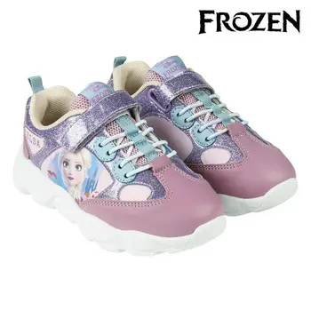 Sports Shoes for Kids Frozen
Sports Shoes for Kids Frozen
