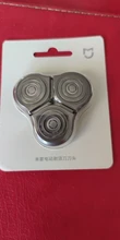 Blade Shavers S300 S500 Waterproof Dual-Layer Original