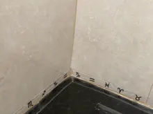 Cinta de sellado antimoho para fregadero de cocina, pegatina de costura autoadhesiva para pared, encimera de baño, hueco de inodoro, 3,2 M