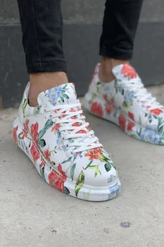 Chekich CH255 IT Men 'S Shoes FLOWERING 418196819
Chekich CH255 IT Men 'S Shoes FLOWERING 418196819