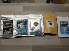 Vitamin Seaweed Aquarium Shrimp-Feeding Nutrition Fish-Forage Crystal Health-Growing