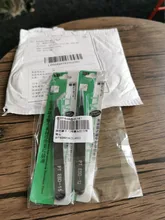 Pinzas de acero inoxidable para joyería, herramienta de eliminación de Chips, pinzas para soldar, para pulsera, pendientes, joyería, bricolaje, Uds.