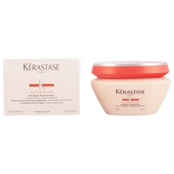Hair Mask Nutritive Kerastase
Hair Mask Nutritive Kerastase