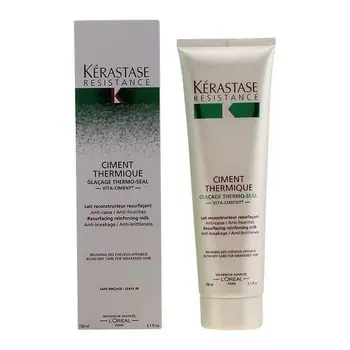 Restorative Intense Treatment Resistance Reconstruction Kerastase 
Restorative Intense Treatment Resistance Reconstruction Kerastase