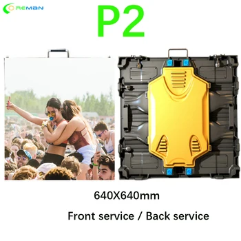HD LED Display Screen led panel P2 video led cabinet wall , full color display P4 P3 P2 rental led wall panel board
HD LED Display Screen led panel P2 video led cabinet wall , full color display P4 P3 P2 rental led wall panel board