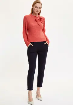 DeFacto WomanTrousers-N4067AZ20SP
DeFacto WomanTrousers-N4067AZ20SP