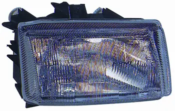 LIGHTHOUSE VOLKSWAGEN CADDY-POLO 97 SW RECTANGULAR CONNECTOR REG. ELEC. Left Compatible
LIGHTHOUSE VOLKSWAGEN CADDY-POLO 97 SW RECTANGULAR CONNECTOR REG. ELEC. Left Compatible
