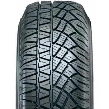 Michelin 245/70 HR16 111H XL LATITUDE CROSS DT, 4x4
Michelin 245/70 HR16 111H XL LATITUDE CROSS DT, 4x4