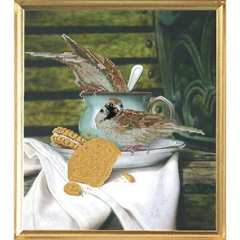 60711 beauty embroidery set and creativity 'mischief 1 '27,3*31 cm
60711 beauty embroidery set and creativity 'mischief 1 '27,3*31 cm