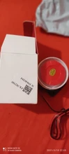 Sirena de interior fuerte, bocina de alarma con cable, duradera, para seguridad del hogar, CC de 12V, 120dB