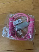 Cinta elástica de látex para Yoga, 8 unidades, para ejercicio de resistencia, Pilates, gimnasio