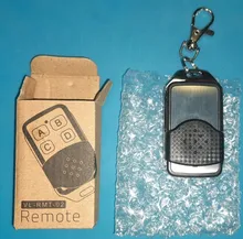 Livolo-accesorios para interruptor de luz de pared, Mini controlador remoto RF, controlador de interruptor remoto de luz de pared VL-RMT-02