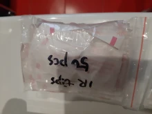 Puntas de jeringa Individual de 1RL, paquete de 50 Uds. De agujas de tatuaje solar gigante para maquillaje permanente de cejas/labios