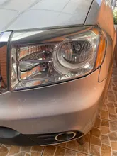 2x H10 H11 Led HB4 9006 HB3 9005 luces de niebla H1 H3 bombilla 16SMD 80W 1760LM 6000K blanco coche corriendo lámpara H4 H7 H16 luz LED