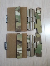 Buckle-Set Tactical-Vest JPC 6094 420 Vest Quick-Removal Universal MOLLE for CPC