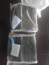 Mascarilla desechable de 3 capas para adultos, máscara no tejida, envuelta individualmente, con filtro negro, 10/100/200/400 Uds.