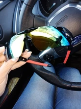 Gafas para deportes al aire libre para hombre y mujer, lentes para ciclismo de montaña, UV400, para senderismo, correr, a prueba de viento, novedad de 2020