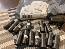 Carrier-Bags Poop-Bags Travel Dog-Accessories Degradable Clean-Pick-Up Pet-Waste Outdoor