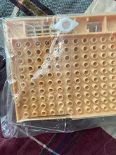 1 Uds. Equipo de apicultura, herramientas, sistema de apicultura Queen Bee, caja de plástico para apicultor profesional