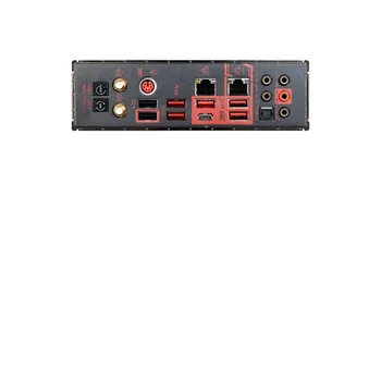 MSI MEG X570 ACE base plate Socket AM4 ATX AMD 
MSI MEG X570 ACE base plate Socket AM4 ATX AMD