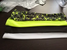 Manga de compresión deportiva para baloncesto, calentador de brazo para ciclismo, protección UV para voleibol, bandas de protección solar, Verano