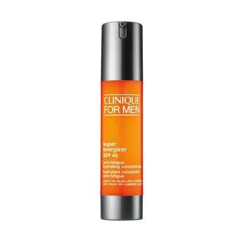 Day-time Intensive Concentrate Men Super Energizer Clinique (48 ml)
Day-time Intensive Concentrate Men Super Energizer Clinique (48 ml)