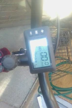 Controlador para bicicleta eléctrica de 36V, 250W350W, accesorios de bicicleta eléctrica, controlador de 24v, acelerador de patinete eléctrico con corte de freno de potencia