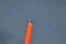 Clips Analyzers Test-Hooks Flattening-Test Logic Flat-Hook-Connection for Red Black Yellow