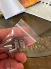 4 Uds. De válvulas metálicas para neumáticos de coche, tapones de válvula, para Cadillac Escalade CTS STS DTS SRX XLR ATX ATS BLS CTS CT4 CT5 CT6