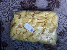 Head-Cover Mushroom-Cap Hair-Nets Protection Non-Woven Hats Salon Plastic 100pcs Thick