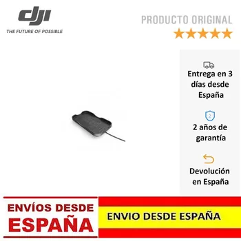 Wireless Charger miniBatt PhoneBOX 
Wireless Charger miniBatt PhoneBOX