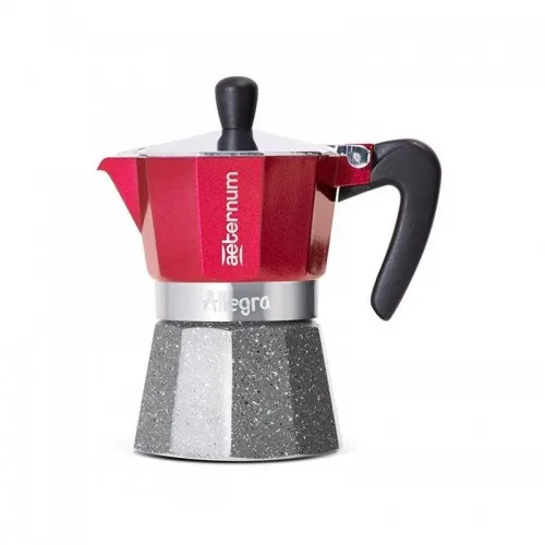 Кофеварка Bialetti Allegra PETRA 5692 | Бытовая техника