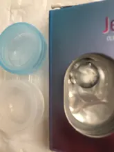 Jewelens-lentillas de colores, lentes de contacto de Color para ojos, cosmética, Serie de ampliación suave