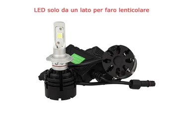 Full Led Canbus Kit H7 40W specification for car with headlight lenticular heatsink fan Cree xhp-6 70 attack removable outdoo
Full Led Canbus Kit H7 40W specification for car with headlight lenticular heatsink fan Cree xhp-6 70 attack removable outdoo