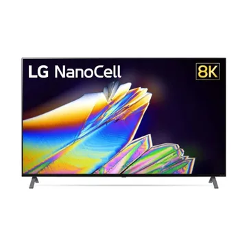 Smart TV LG 65NANO956 65" 8K Ultra HD NanoCell WiFi Black 
Smart TV LG 65NANO956 65" 8K Ultra HD NanoCell WiFi Black