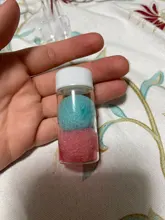 Botella profesional para extensión de pestañas, pinzas de limpieza con removedor de pegamento, esponja líquida, bola, maquillaje, 15/30ML