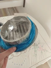 Conducto de ventilación de techo de pared de acero inoxidable, cubierta de rejilla de escape, salida de calefacción, tapa de ventilación impermeable