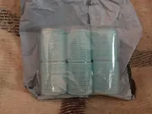 6 unids/set gran auto agarre rodillos del pelo se aferran cualquier tamaño DIY rizadores de cabello Color al azar DIN889