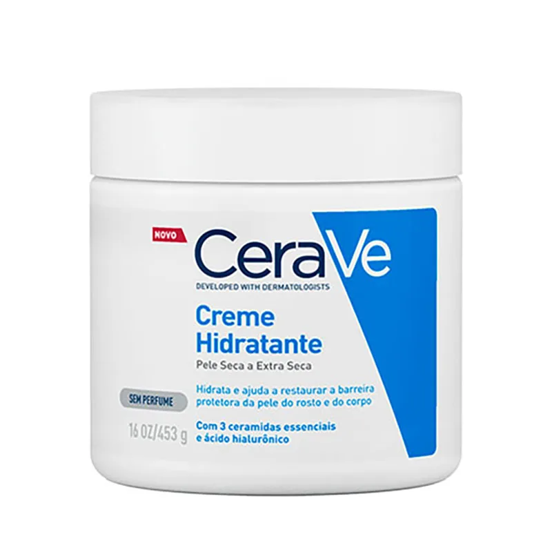 Крем Cerave Увлажняющий Аптека