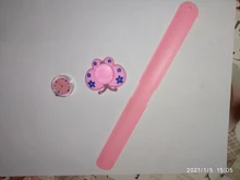 Reloj de pulsera con dibujos animados en 3D para niños y niñas, cronógrafo de cuarzo, regalo para niños