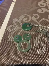 Anillos de ágatas de piedra Natural para mujer, joyería de abalorio, regalo de moda para mujer o novia, ancho de 12mm de diámetro interior de 18/20mm, 1 Uds.