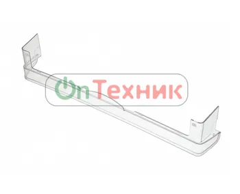 Limiter balcony door Atlant, Minsk 301543105900
Limiter balcony door Atlant, Minsk 301543105900