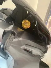 Tornillo de cabeza Torx para bicicleta y motocicleta, 1 Uds., titanio Ti M6 X 12 15 20 25 y M5 X 12 15 20 25mm