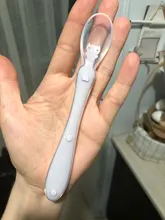 Cuchara de silicona para bebé recién nacido, cuchara suave con detección de temperatura, vajilla de entrenamiento, herramientas de alimentación infantil