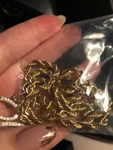 D & Z-collar con letras A-Z y circonita cúbica Iced Out, abalorio de Color dorado y plateado, estilo Hip Hop, Colgante para Nombre